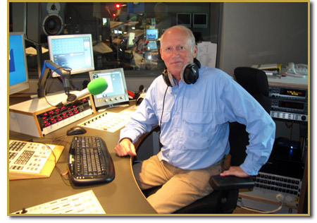 Archie Fisher BBC Scotland