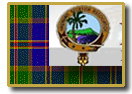 Hawaiian / Scottish Association Logo