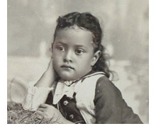 Princess Kaiulani